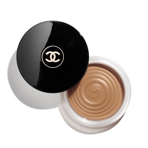 chanel bronzer dupe|chanel 390 soleil tan bronze.